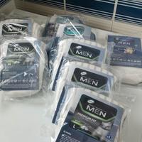 Pannolino mutandina Tena Pants uomo