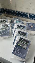 Pannolino mutandina Tena Pants uomo