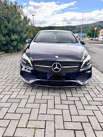 Mercedes Classe a 180 Automatic Premium