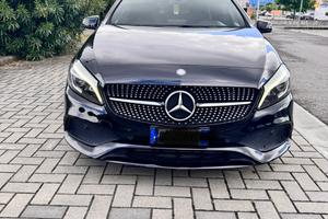 Mercedes Classe a 180 Automatic Premium