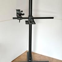 Manfrotto Mini Salon 190