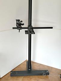 Manfrotto Mini Salon 190