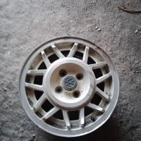Cerchi volkswagen