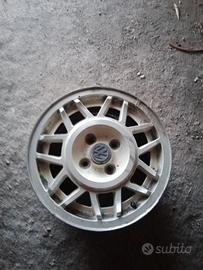Cerchi volkswagen