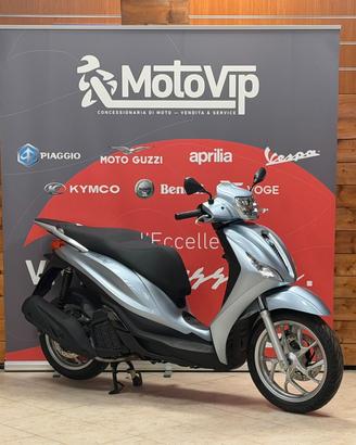 Piaggio Medley 125 - Tasso 0 fino a 72 mesi