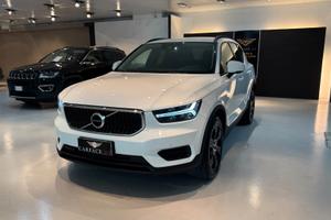 Volvo XC40 T2 1.5 140CV AUTOMATICO - 2021