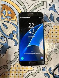 Samsung s7 edge
