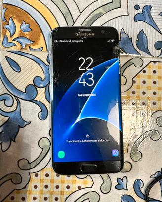 Samsung s7 edge