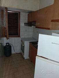 2 appartamenti in via sabina 62 Nespolo (Ri) 35