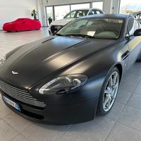 ASTON MARTIN V8 Vantage Coupé