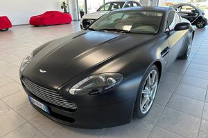 ASTON MARTIN V8 Vantage Coupé