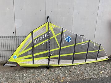 Rig Windsurf 4.0 +  tavola gratis