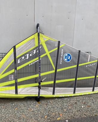 Rig Windsurf 4.0 +  tavola gratis