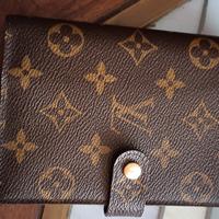 agenda originale Louis Vuitton 