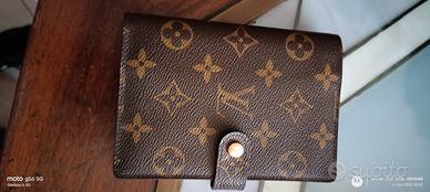 agenda originale Louis Vuitton 