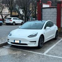 Tesla Model 3 - Garanzia 2028 - Autopilot Avanzato