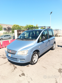 Vendita fiat multipla benzina/ metano