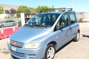 Vendita fiat multipla benzina/ metano