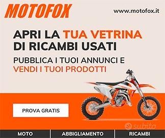 OFFERT 255 CASSA FILTRO HONDA CR 1997 1998 1999
