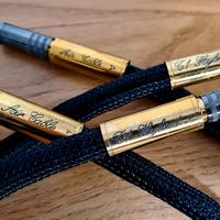 Cavo interconnessione Air Cable in puro Argento