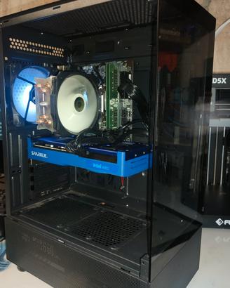 PC Gaming Streaming 1080P FullHD