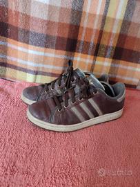 Sneakers Vintage Adidas 2007 