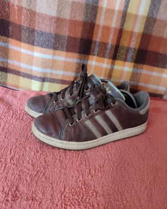 Sneakers Vintage Adidas 2007 