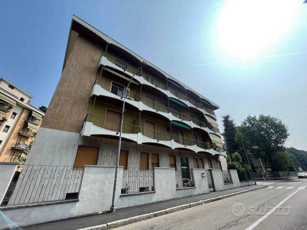 Appartamento – Legnano, Sant'Erasmo, Oltresempione - Vista 3