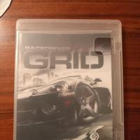 GRID ps3