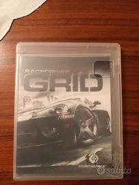 GRID ps3