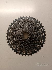 Sram cassetta 10-42t 11SPD XD 