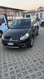 Fiat Sedici 1.6 16V 4x2 Dynamic