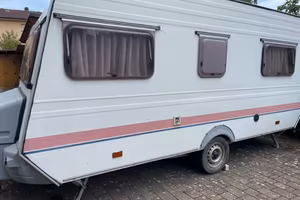 Roulotte