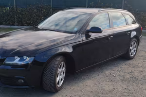 Audi A4 2.0 TDI 2010 143CV - UNICO PROPRIETARIO