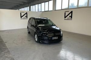 VOLKSWAGEN Touran 1.6 TDI SCR COMFORTLINE BLUEMO