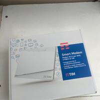 modem fibra di tim
