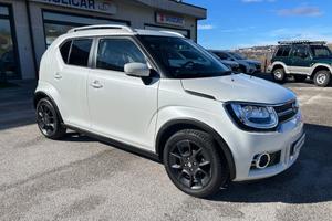 SUZUKI Ignis 1.2 Top Automatica