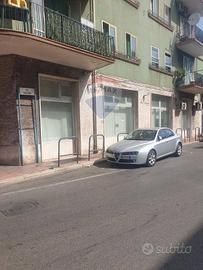 Locale Commerciale - Taranto