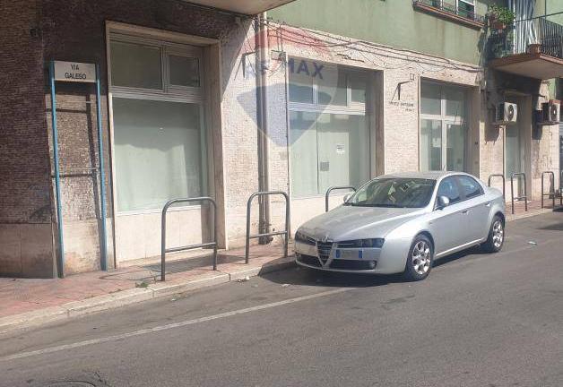 Locale Commerciale - Taranto