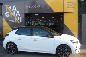 Opel Corsa 1.5 D 100 CV GS