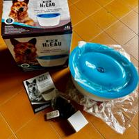 CIOTTOLA FONTANA PER CANE E GATTI