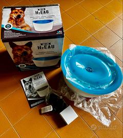 CIOTTOLA FONTANA PER CANE E GATTI