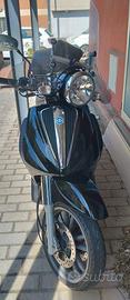 Piaggio Beverly 500 Cruiser - 2007