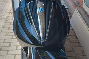 Piaggio Beverly 500 Cruiser - 2007