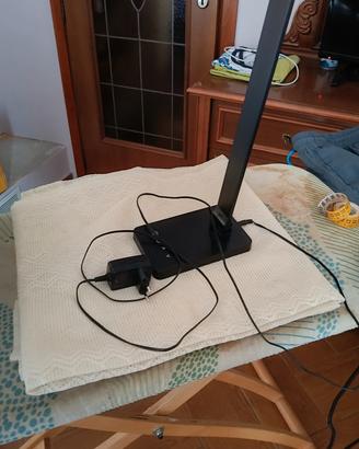 lampada da 