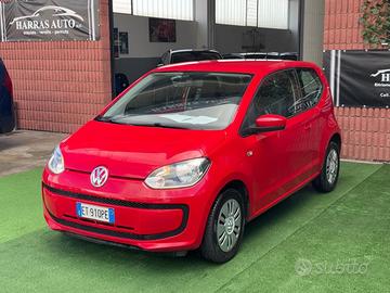 Volkswagen up! 1.0 3p. eco take up! BlueMotion Tec