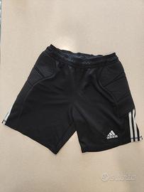 Pantaloncini Portiere imbottiti Adidas climalite