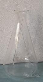 Duran 50 Schott & Gen Mainz Flacone Laboratorio