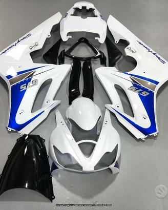 Prezzo speciale Carena TRIUMPH DAYTONA 675 2006 08