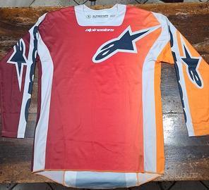 Maglia Alpinestars 